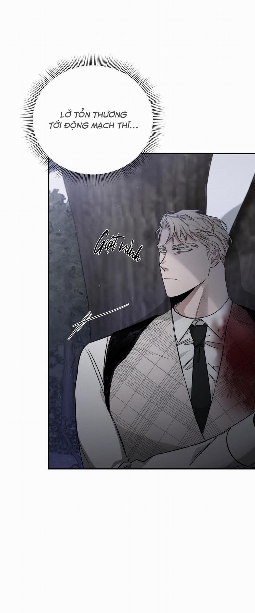 Đoá Hồng Và Ly Champagne 24 trang 7