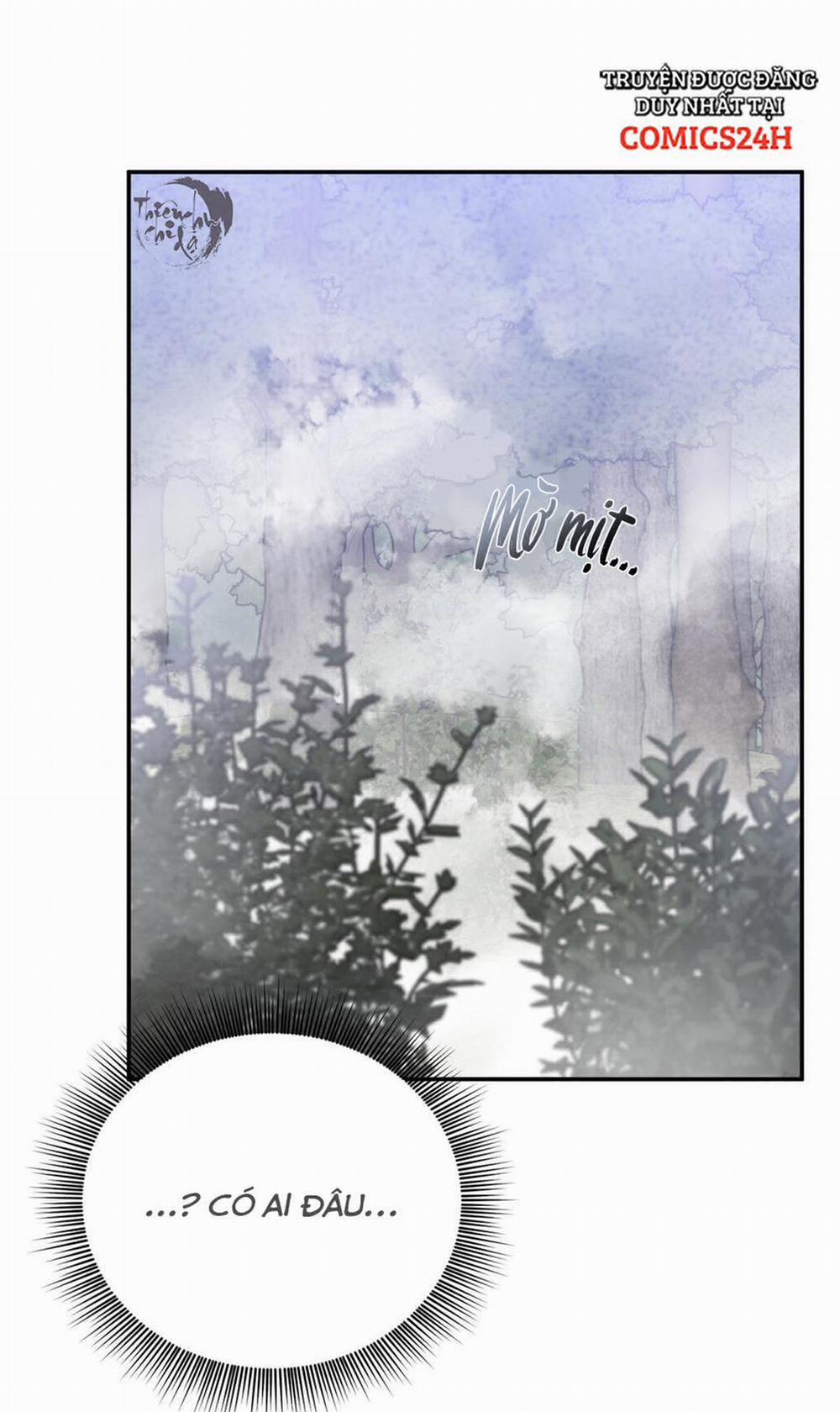 Đoá Hồng Và Ly Champagne 24 trang 9