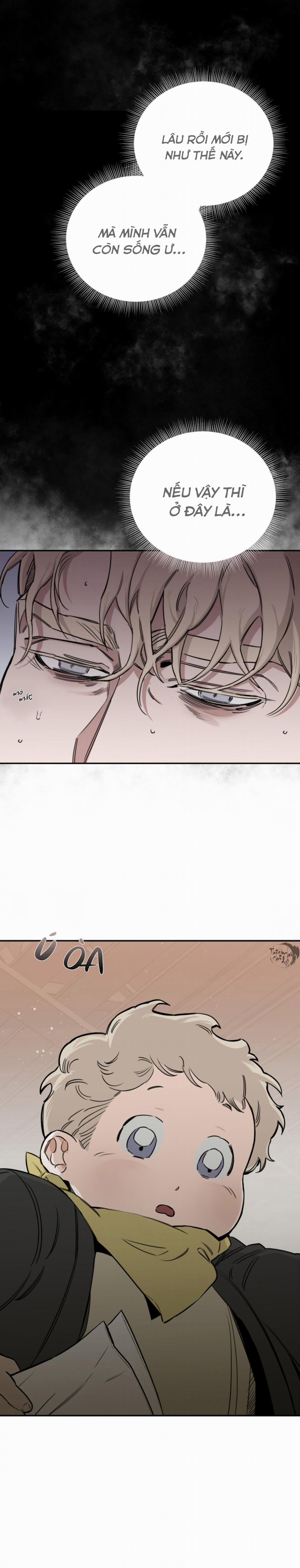 Đoá Hồng Và Ly Champagne 25 trang 20