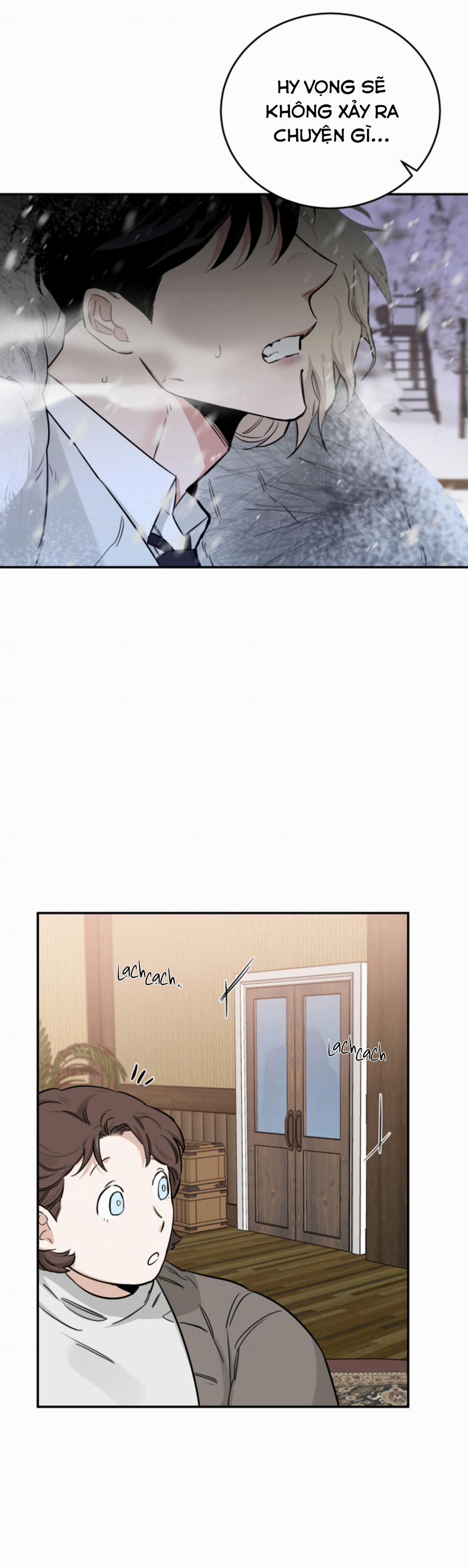 Đoá Hồng Và Ly Champagne 25 trang 3