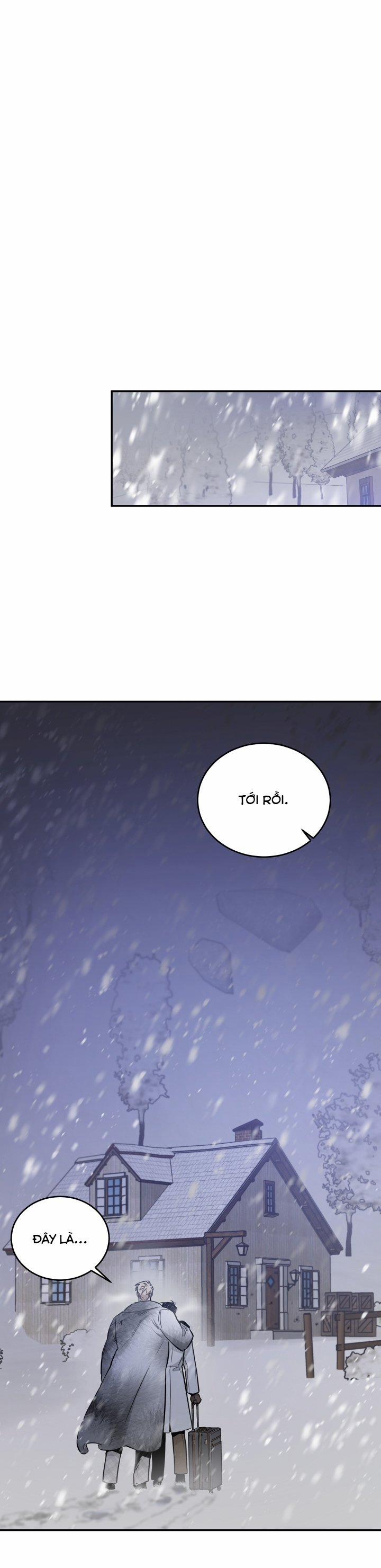 Đoá Hồng Và Ly Champagne 26 trang 23