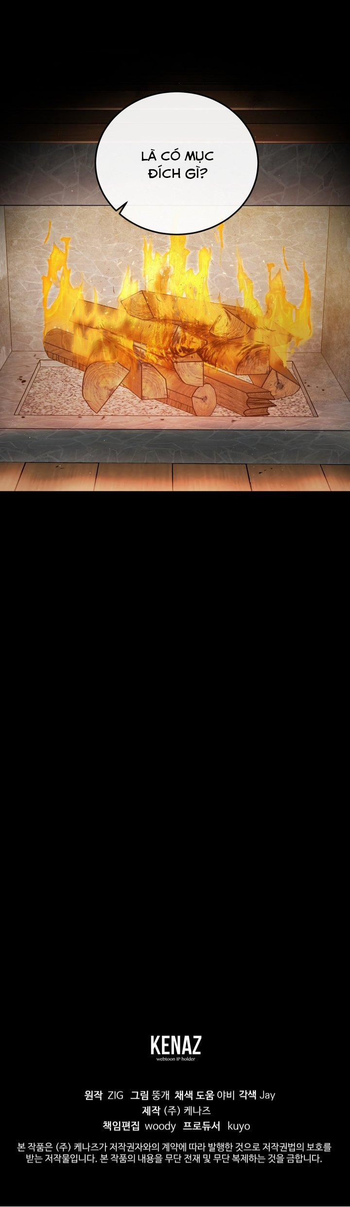 Đoá Hồng Và Ly Champagne 26 trang 36