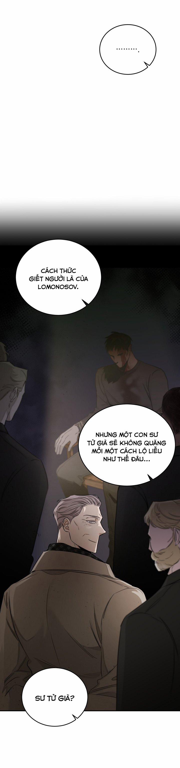 Đoá Hồng Và Ly Champagne 27 trang 28