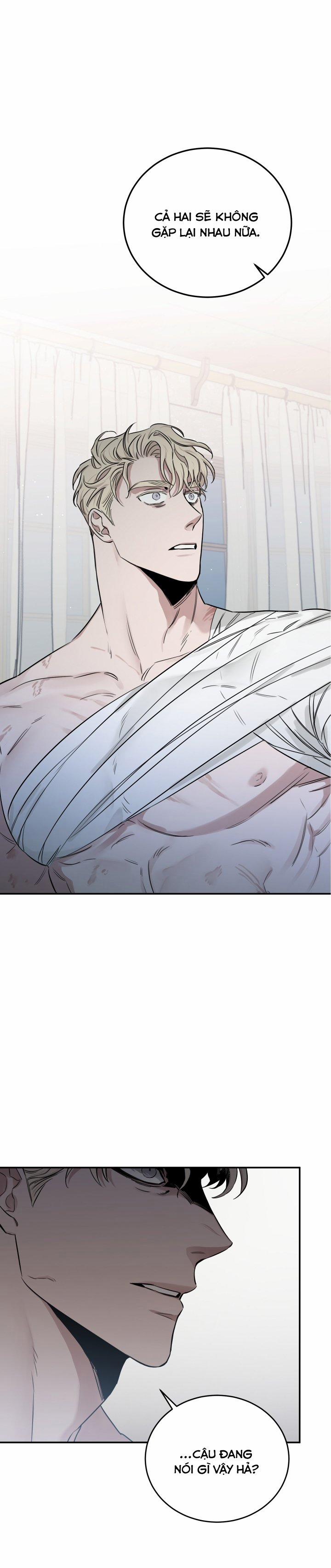 Đoá Hồng Và Ly Champagne 28 trang 25