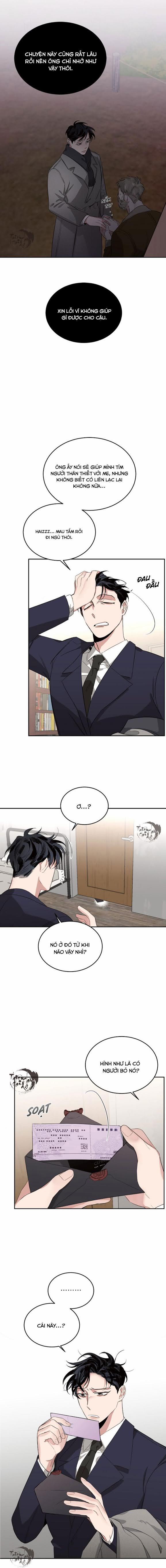 Đoá Hồng Và Ly Champagne 3 trang 11