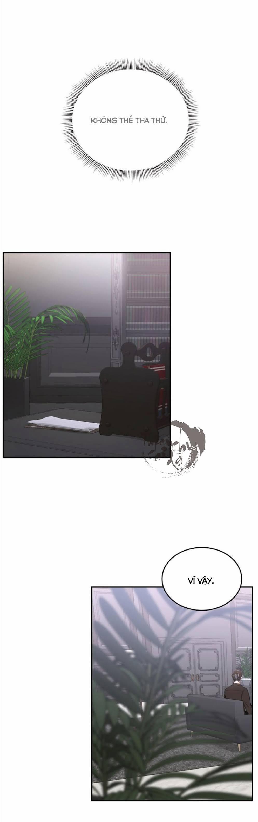 Đoá Hồng Và Ly Champagne 4 trang 9