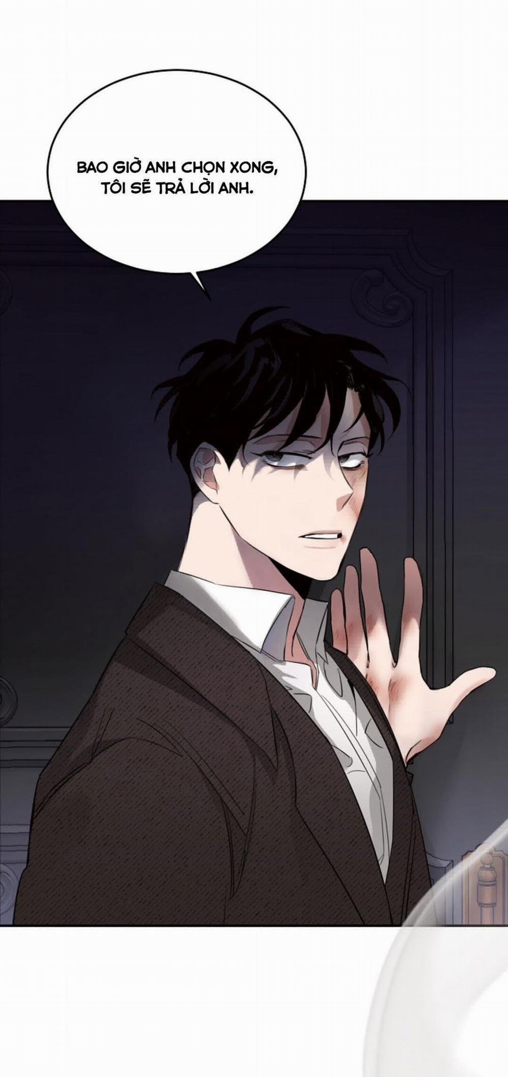 Đoá Hồng Và Ly Champagne 5 trang 19