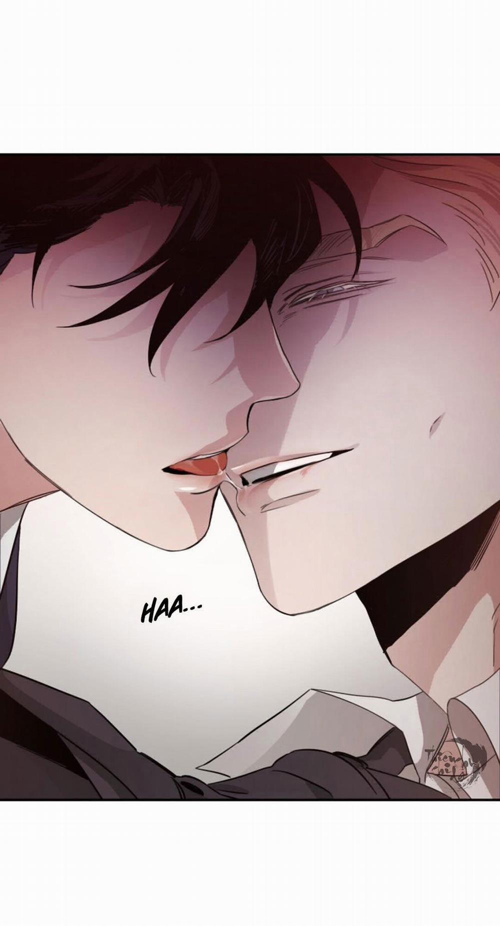 Đoá Hồng Và Ly Champagne 5 trang 48