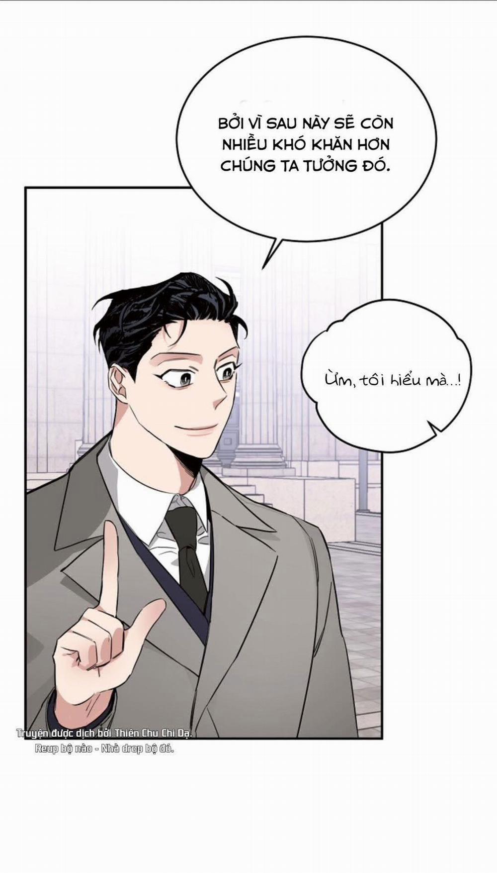 Đoá Hồng Và Ly Champagne 6 trang 1