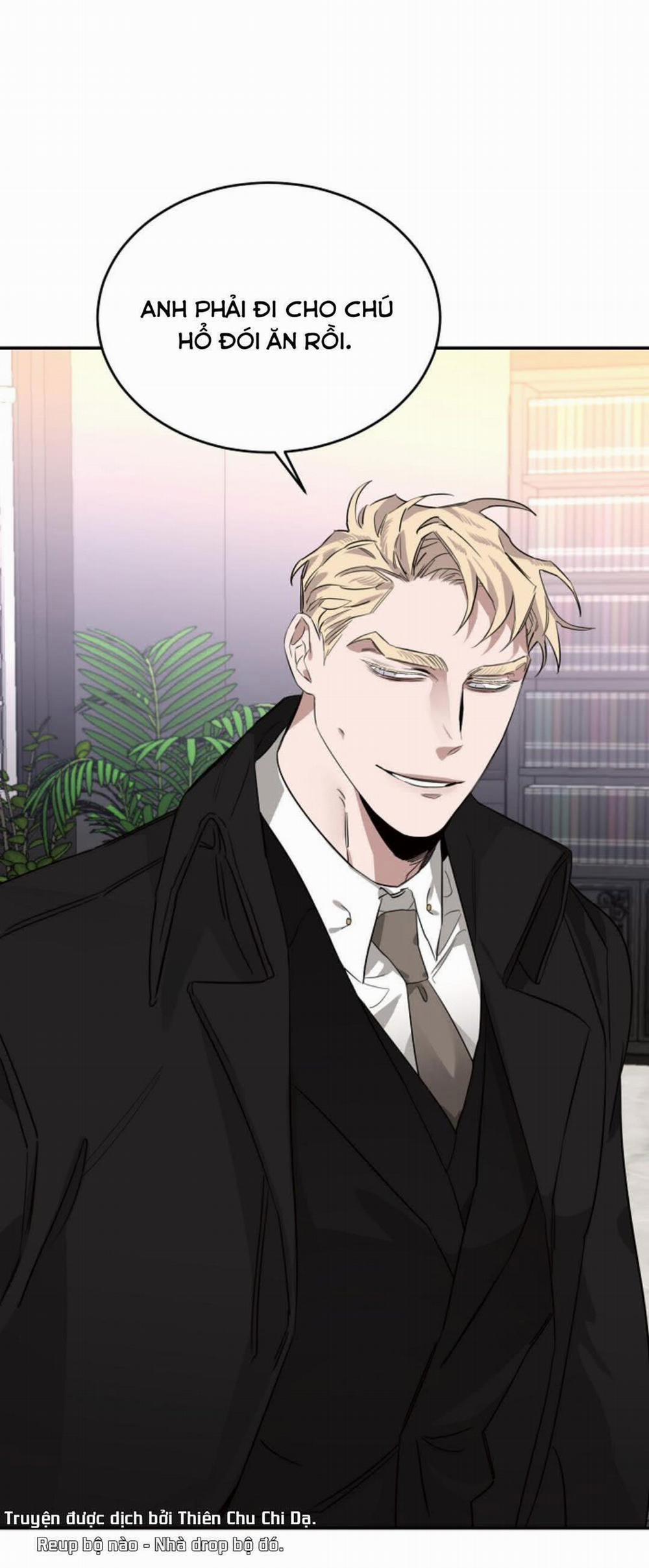 Đoá Hồng Và Ly Champagne 6 trang 21