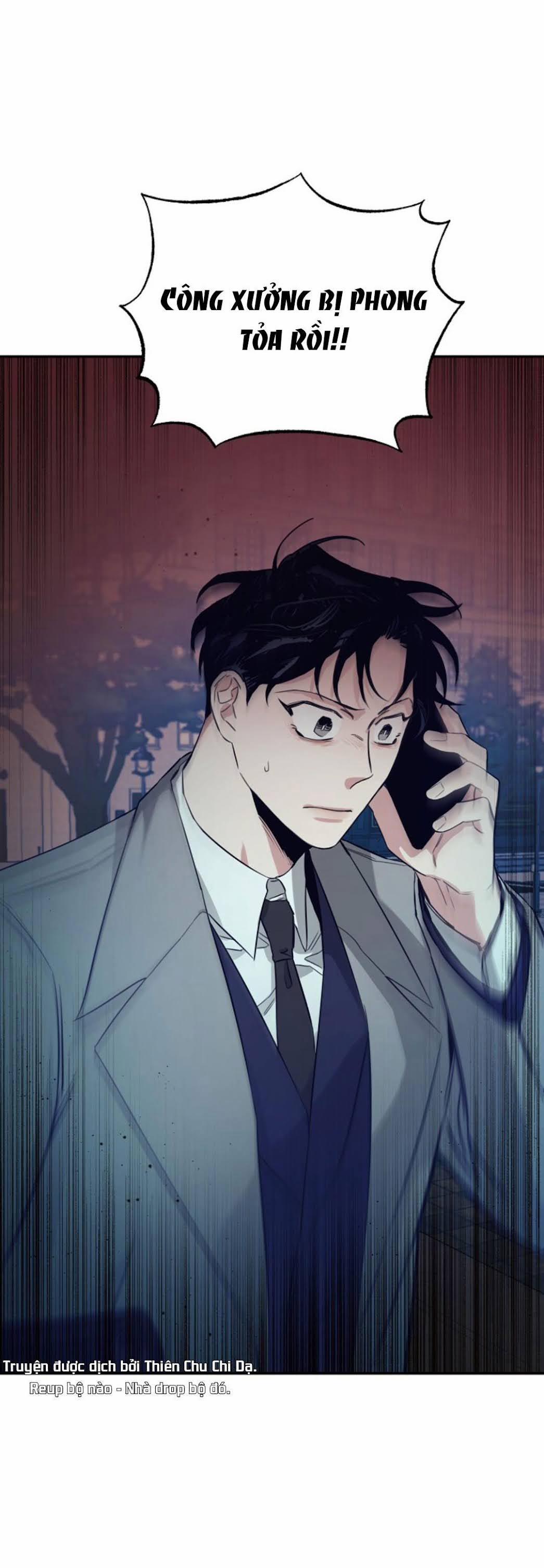 Đoá Hồng Và Ly Champagne 6 trang 38