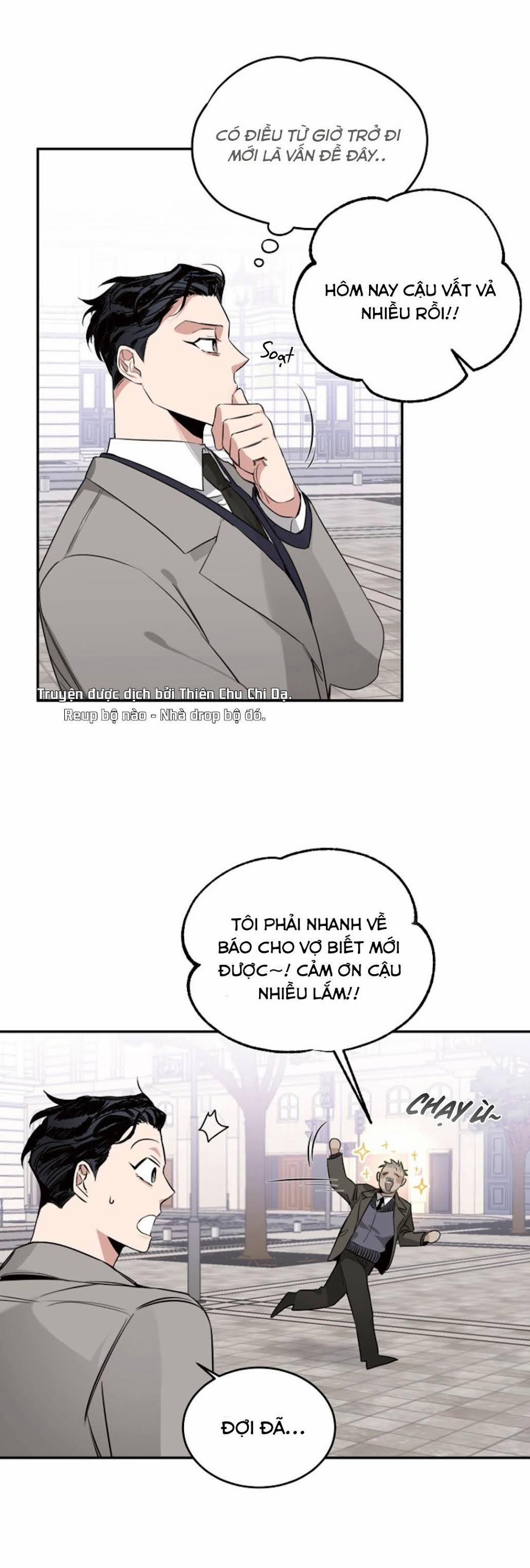 Đoá Hồng Và Ly Champagne 6 trang 4