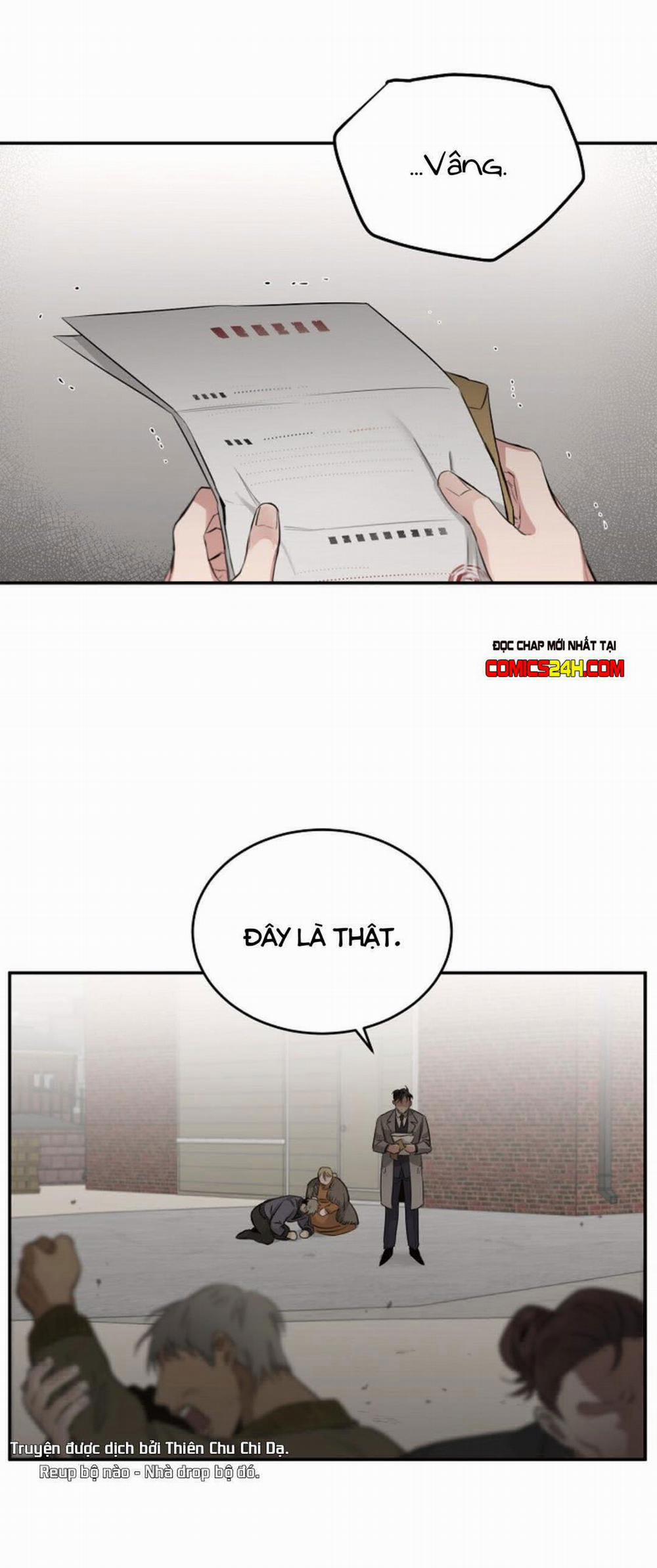 Đoá Hồng Và Ly Champagne 6 trang 45