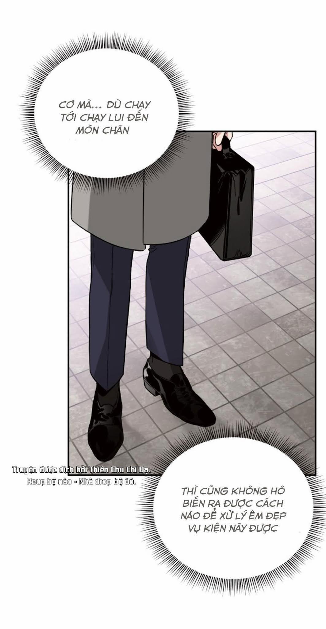 Đoá Hồng Và Ly Champagne 6 trang 6