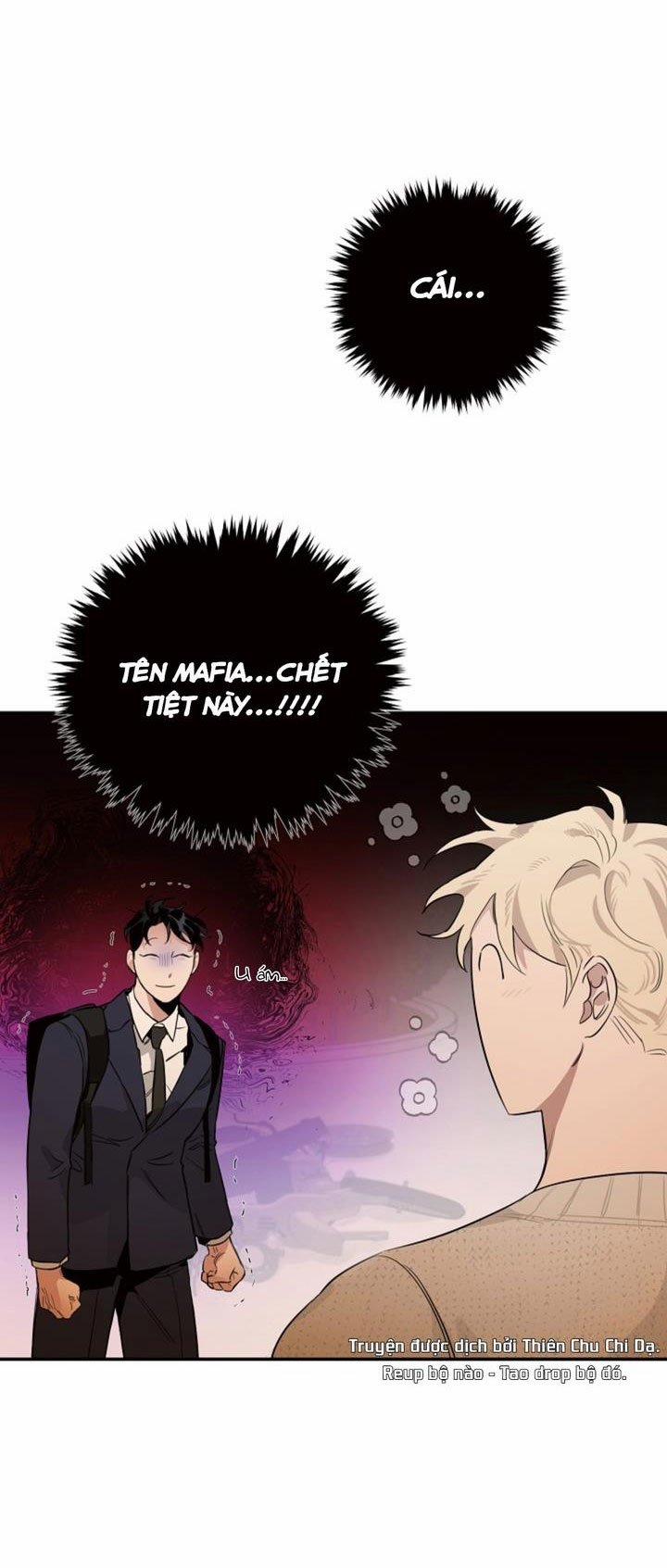 Đoá Hồng Và Ly Champagne 7 trang 21