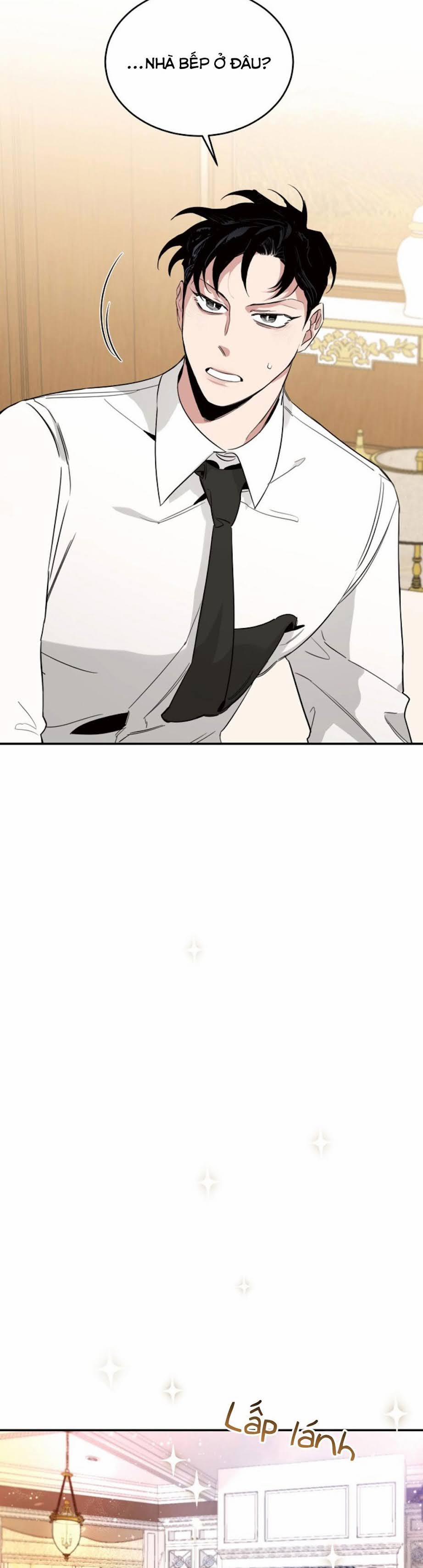 Đoá Hồng Và Ly Champagne 8 trang 8