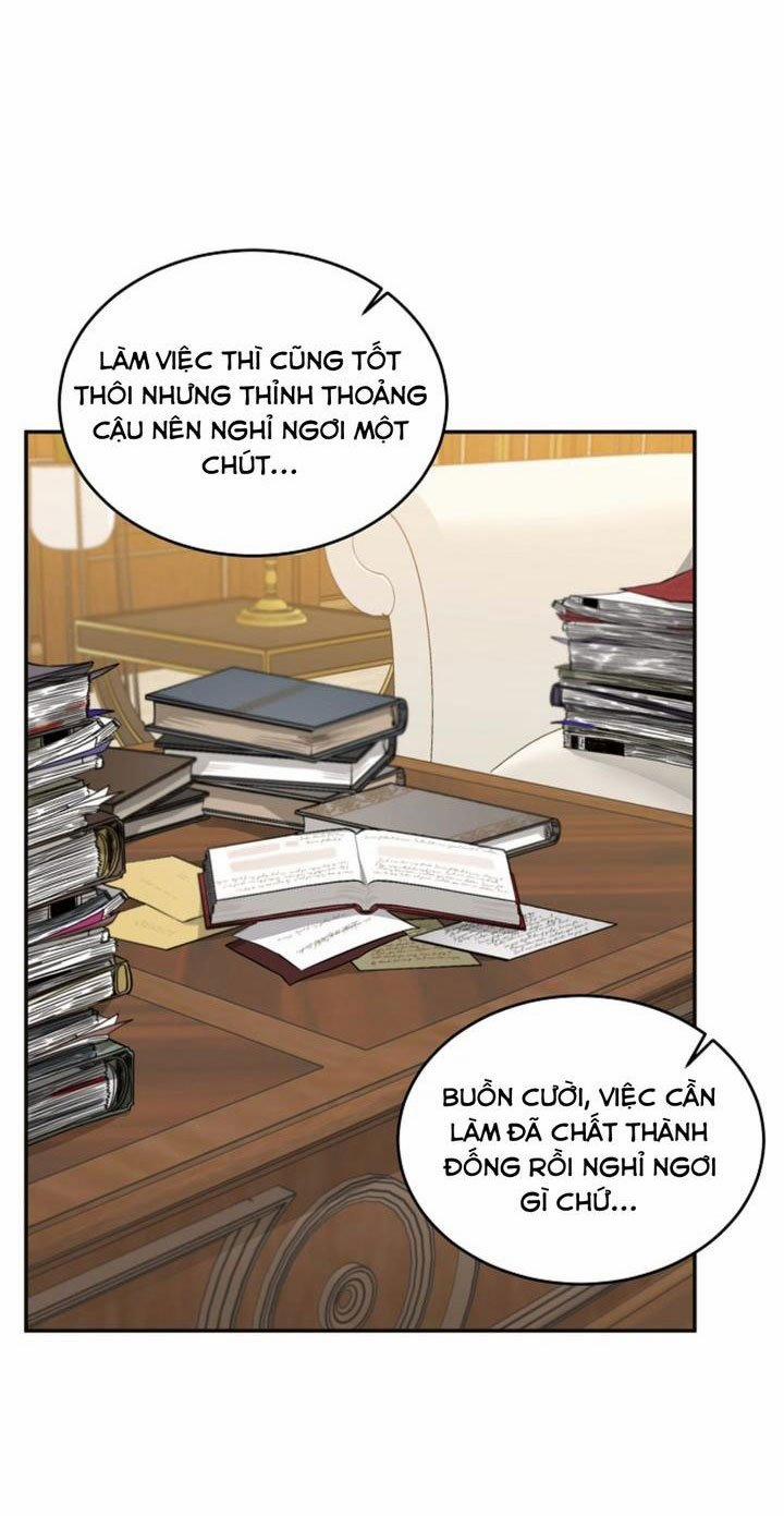 Đoá Hồng Và Ly Champagne 9 trang 20