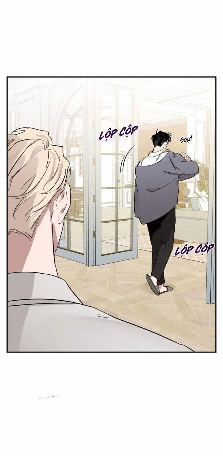 Đoá Hồng Và Ly Champagne 9 trang 6