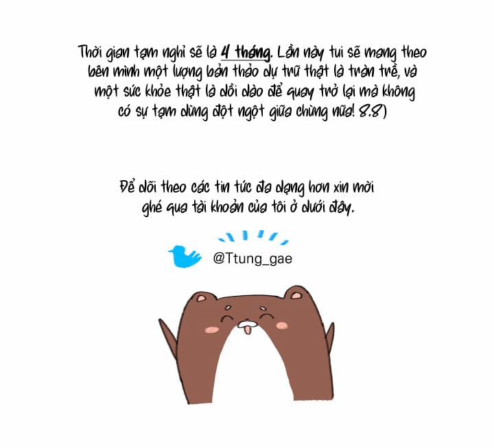 Đoá Hồng Và Ly Champagne Hậu kì ngoại truyện 1 trang 8