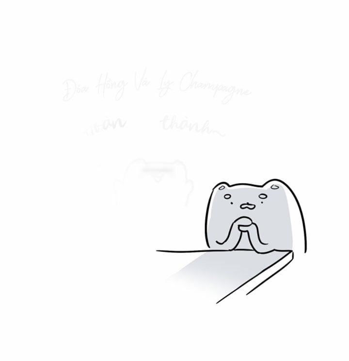 Đoá Hồng Và Ly Champagne Hậu kỳ 2 trang 10