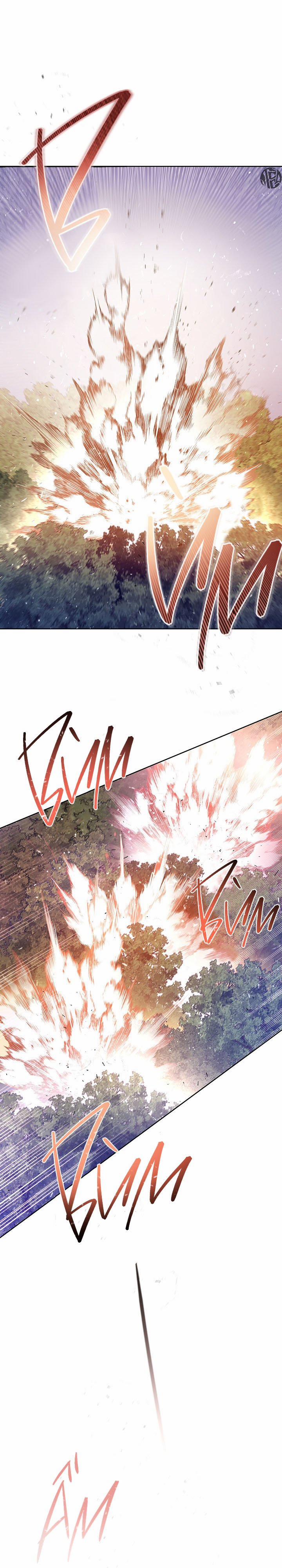 Đoá Hồng Và Ly Champagne Ngoại truyện 9 trang 14