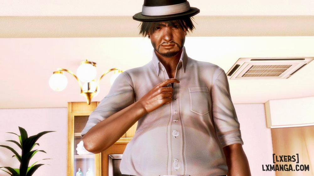 DOA Tournament Recruitment Marie Rose Oneshot trang 16