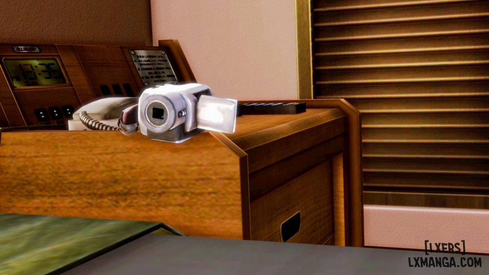 DOA Tournament Recruitment Marie Rose Oneshot trang 26