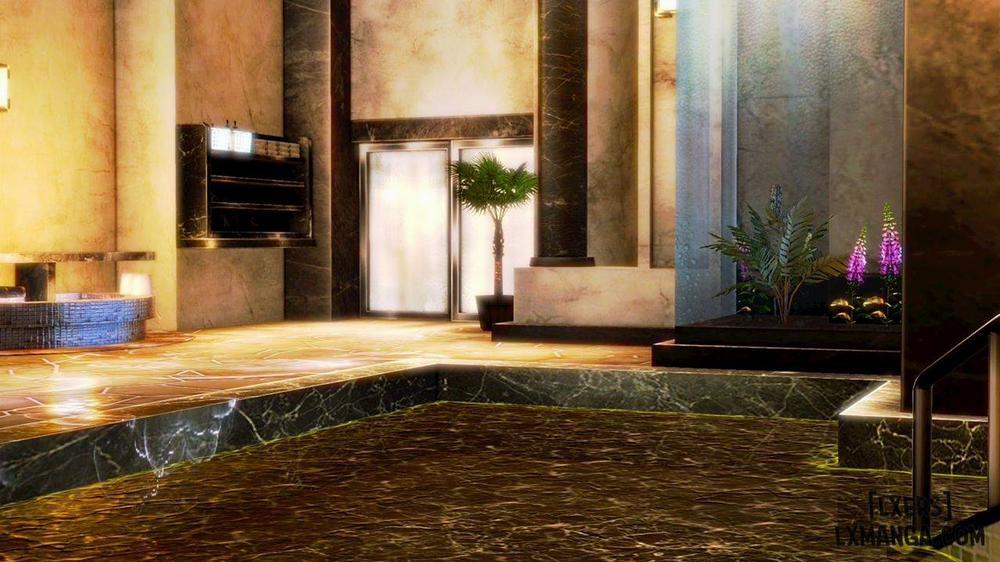 DOA Tournament Recruitment Marie Rose Oneshot trang 77