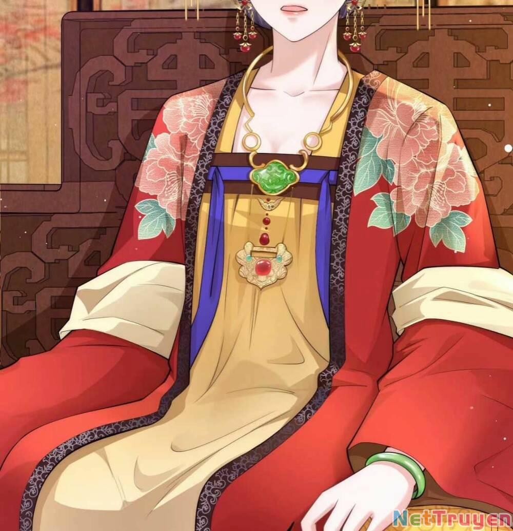 Đoàn Sủng Công Chúa Ba Tuổi Rưỡi 15 trang 13