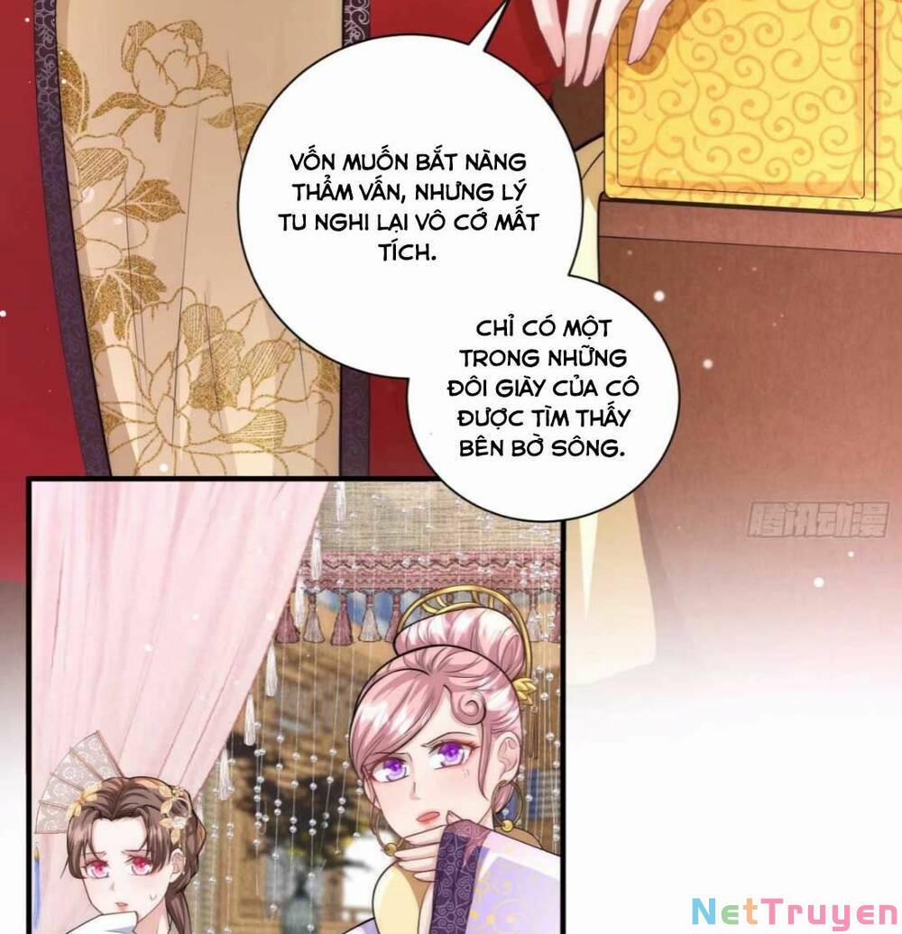 Đoàn Sủng Công Chúa Ba Tuổi Rưỡi 15 trang 14