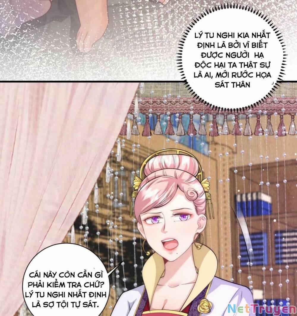 Đoàn Sủng Công Chúa Ba Tuổi Rưỡi 15 trang 17