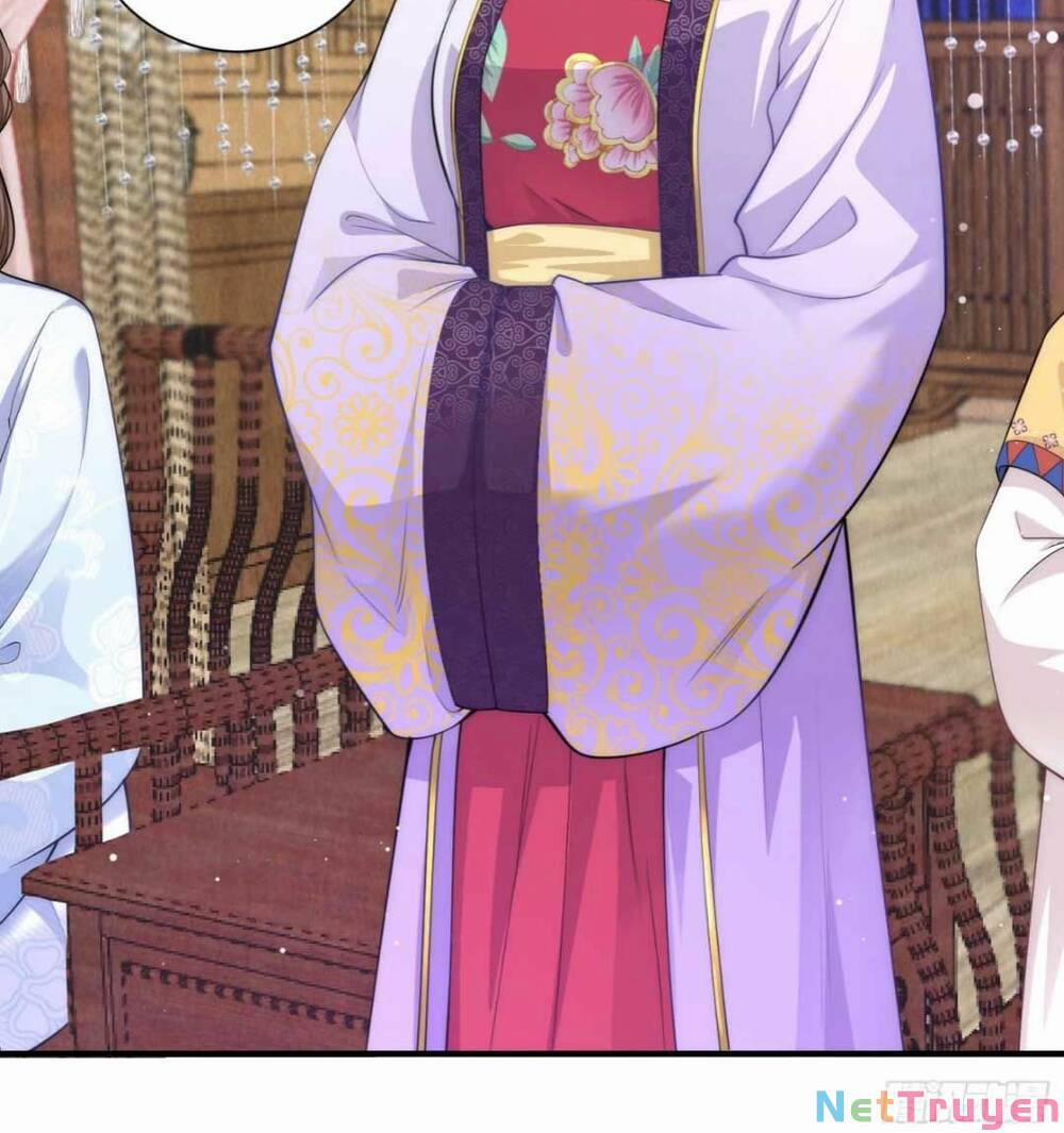 Đoàn Sủng Công Chúa Ba Tuổi Rưỡi 15 trang 18