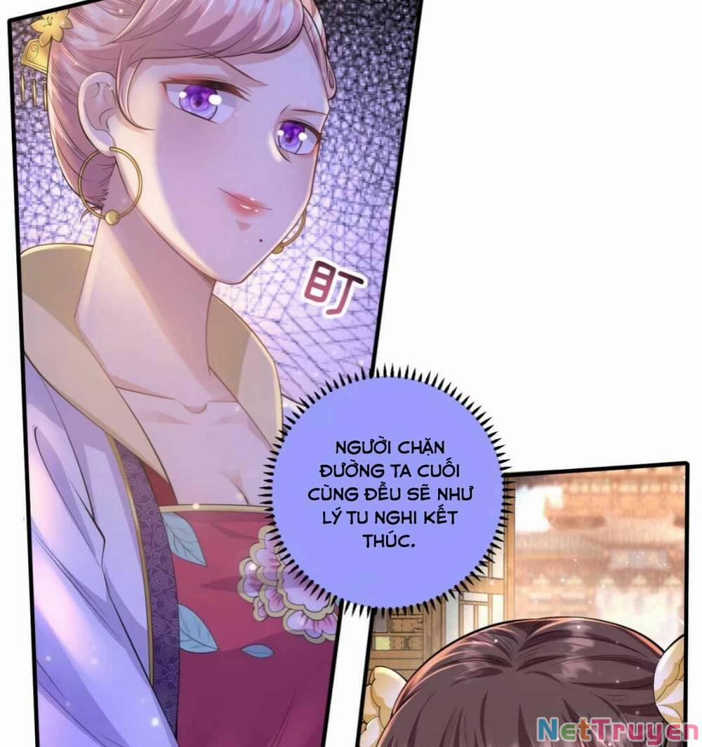 Đoàn Sủng Công Chúa Ba Tuổi Rưỡi 15 trang 24