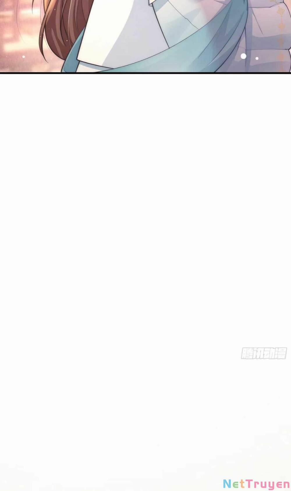 Đoàn Sủng Công Chúa Ba Tuổi Rưỡi 15 trang 8