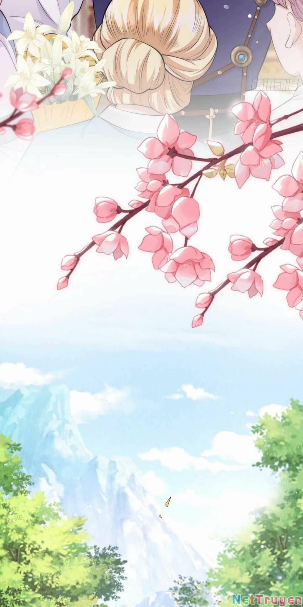 Đoàn Sủng Công Chúa Ba Tuổi Rưỡi 16 trang 29