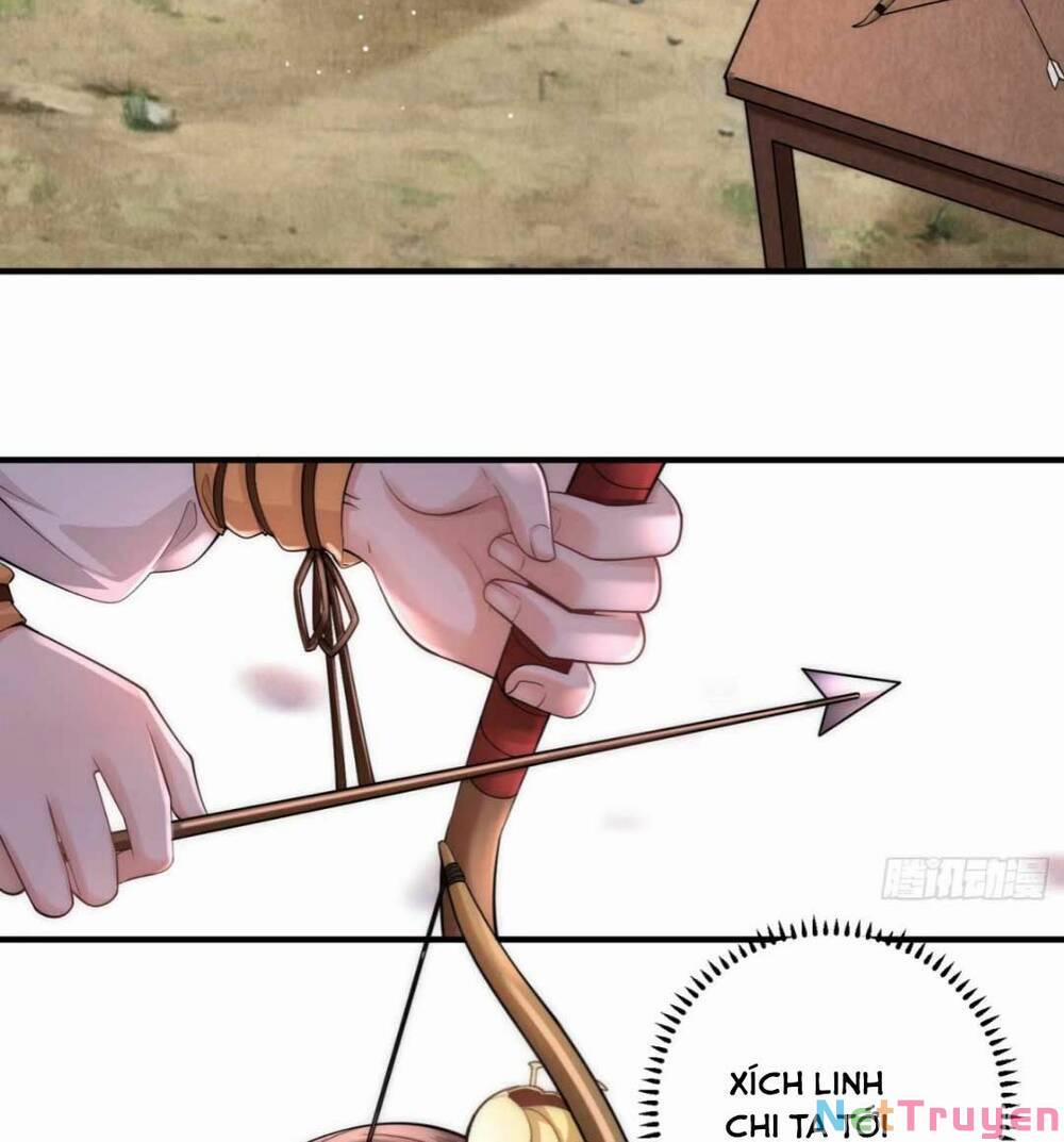 Đoàn Sủng Công Chúa Ba Tuổi Rưỡi 17 trang 24