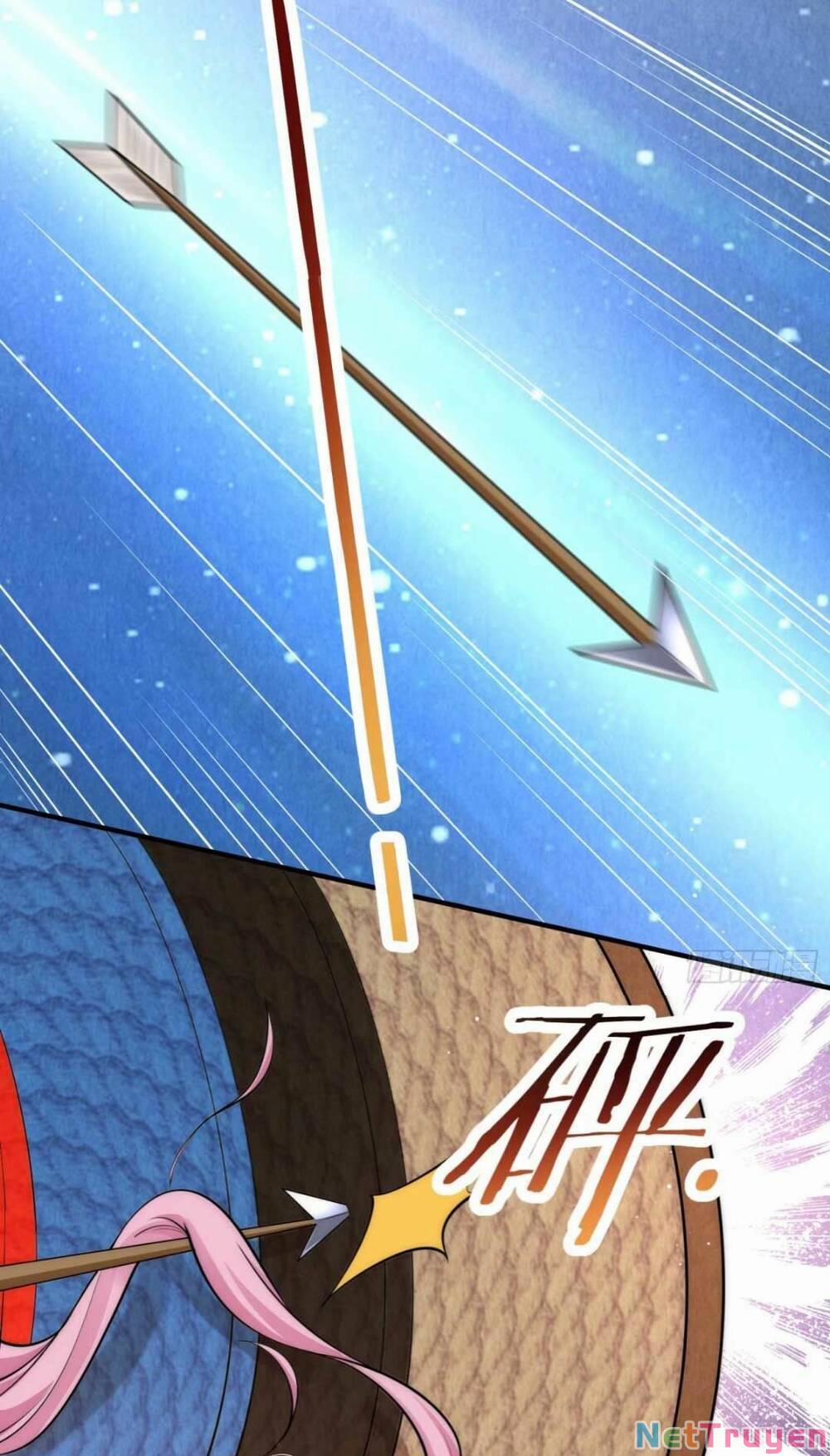 Đoàn Sủng Công Chúa Ba Tuổi Rưỡi 17 trang 33