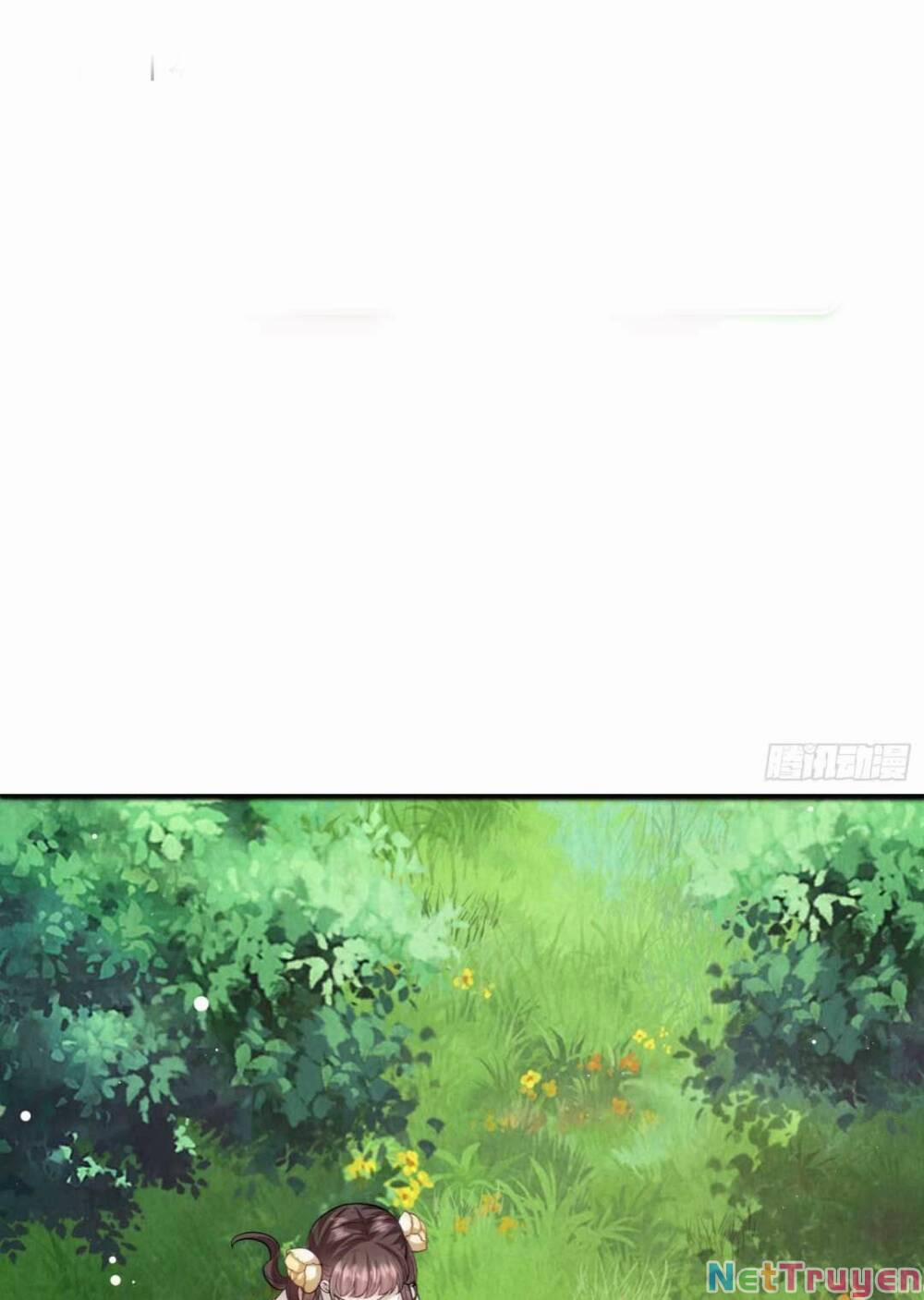 Đoàn Sủng Công Chúa Ba Tuổi Rưỡi 17 trang 4