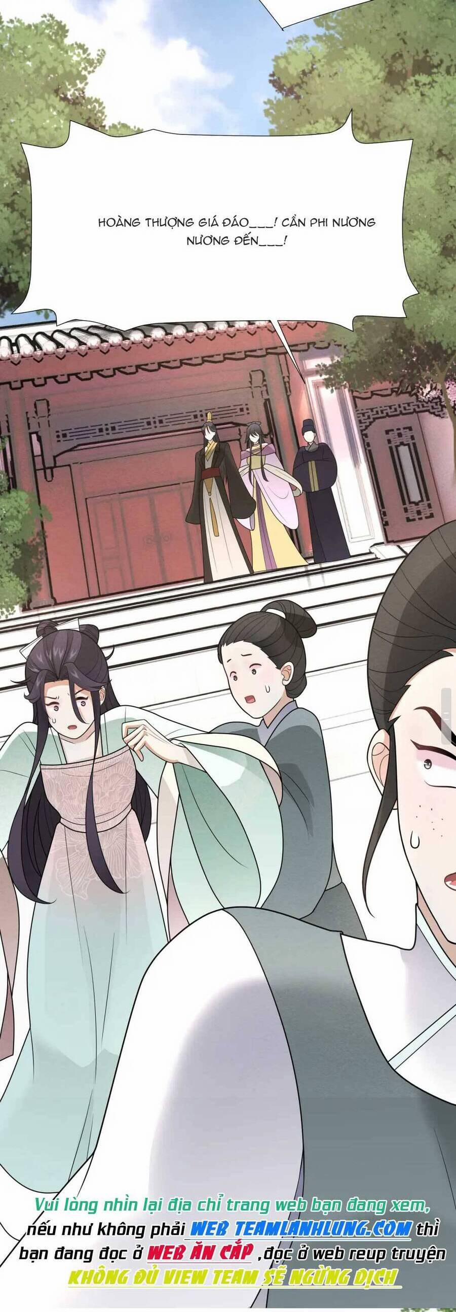 Đoàn Sủng Công Chúa : Tiểu Manh Bạo Quân Vừa Ngọt Vừa Hung 10 trang 14