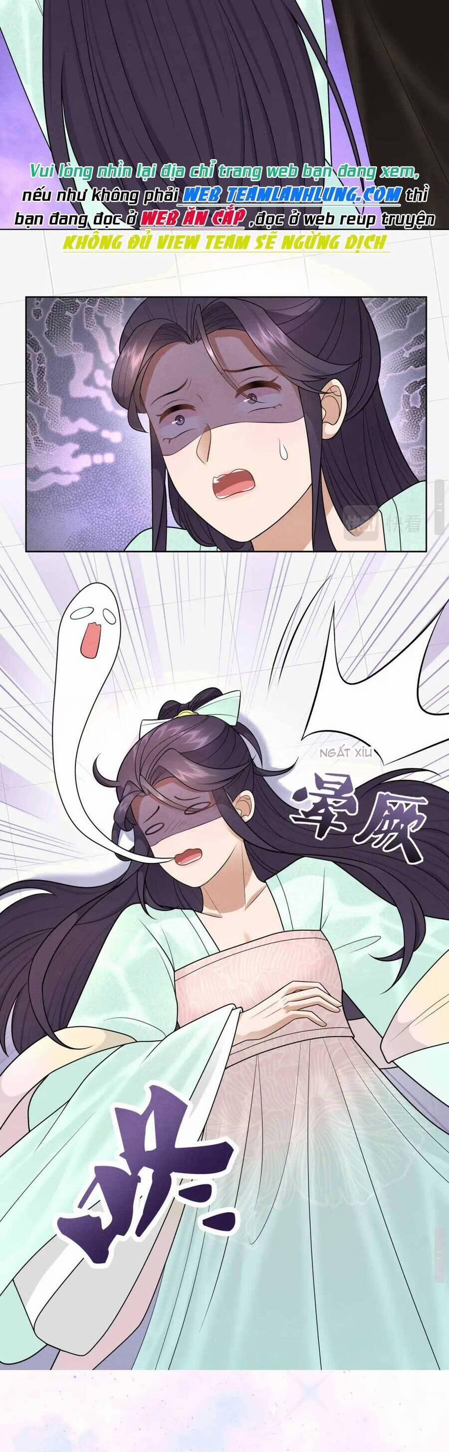 Đoàn Sủng Công Chúa : Tiểu Manh Bạo Quân Vừa Ngọt Vừa Hung 10 trang 23