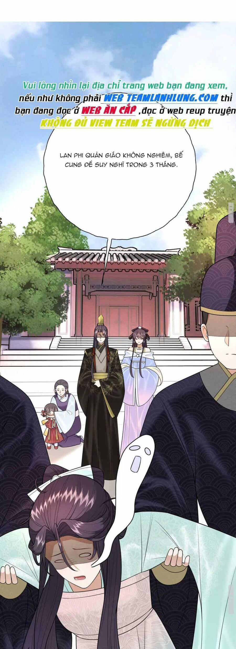 Đoàn Sủng Công Chúa : Tiểu Manh Bạo Quân Vừa Ngọt Vừa Hung 11 trang 2