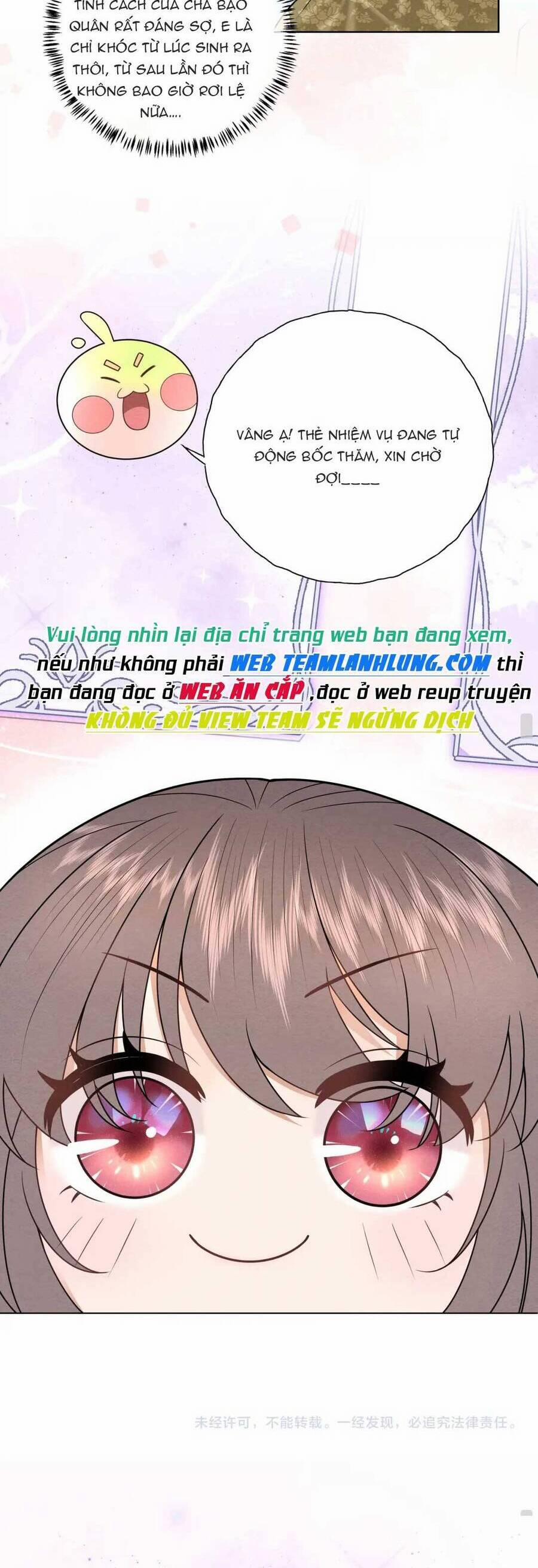 Đoàn Sủng Công Chúa : Tiểu Manh Bạo Quân Vừa Ngọt Vừa Hung 12 trang 17