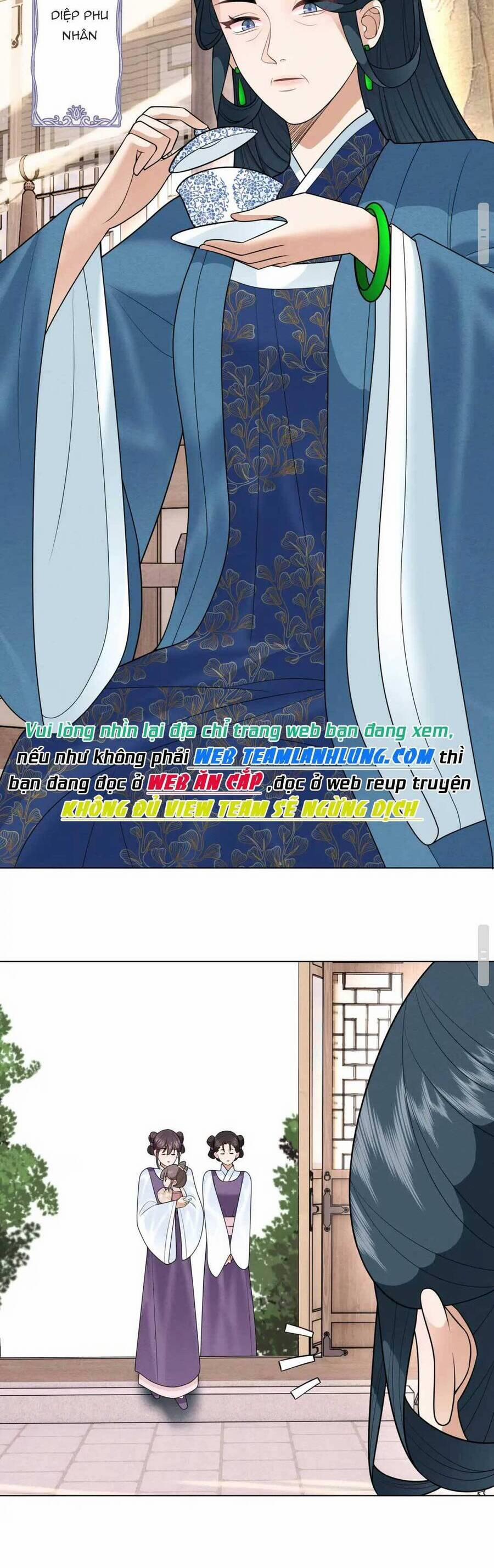 Đoàn Sủng Công Chúa : Tiểu Manh Bạo Quân Vừa Ngọt Vừa Hung 13 trang 7