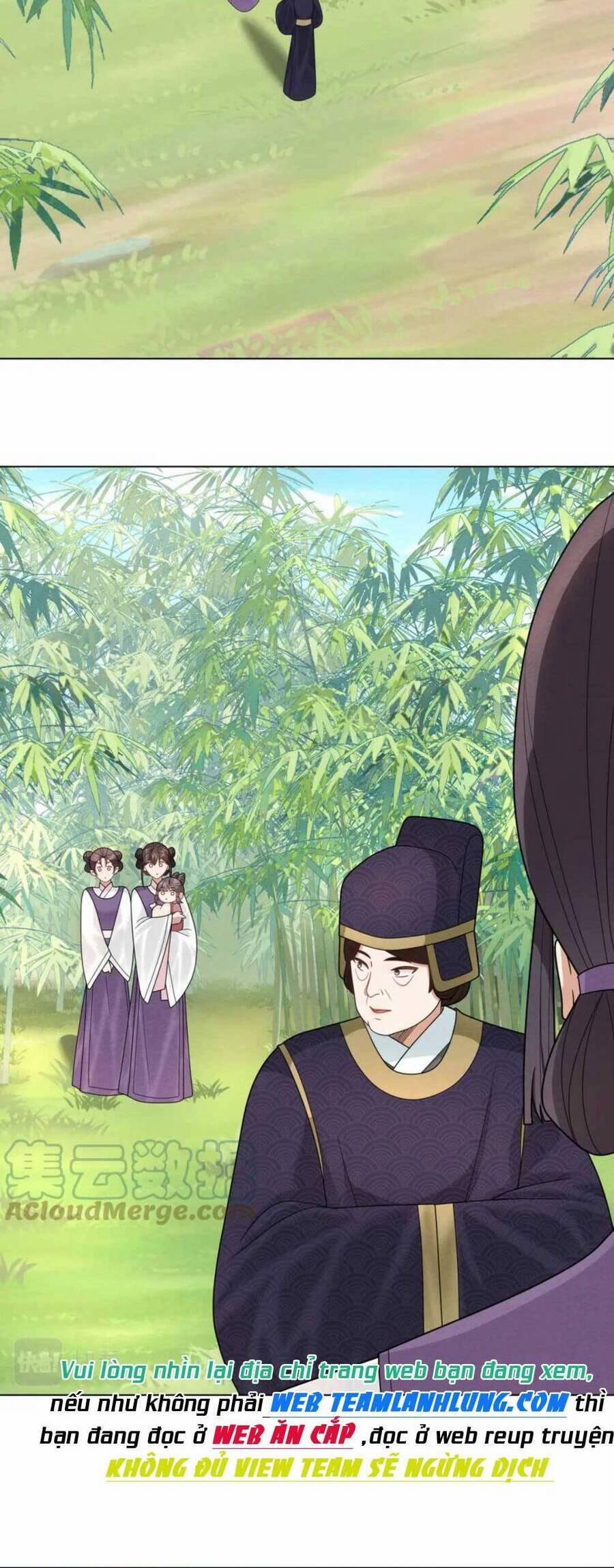 Đoàn Sủng Công Chúa : Tiểu Manh Bạo Quân Vừa Ngọt Vừa Hung 17 trang 4