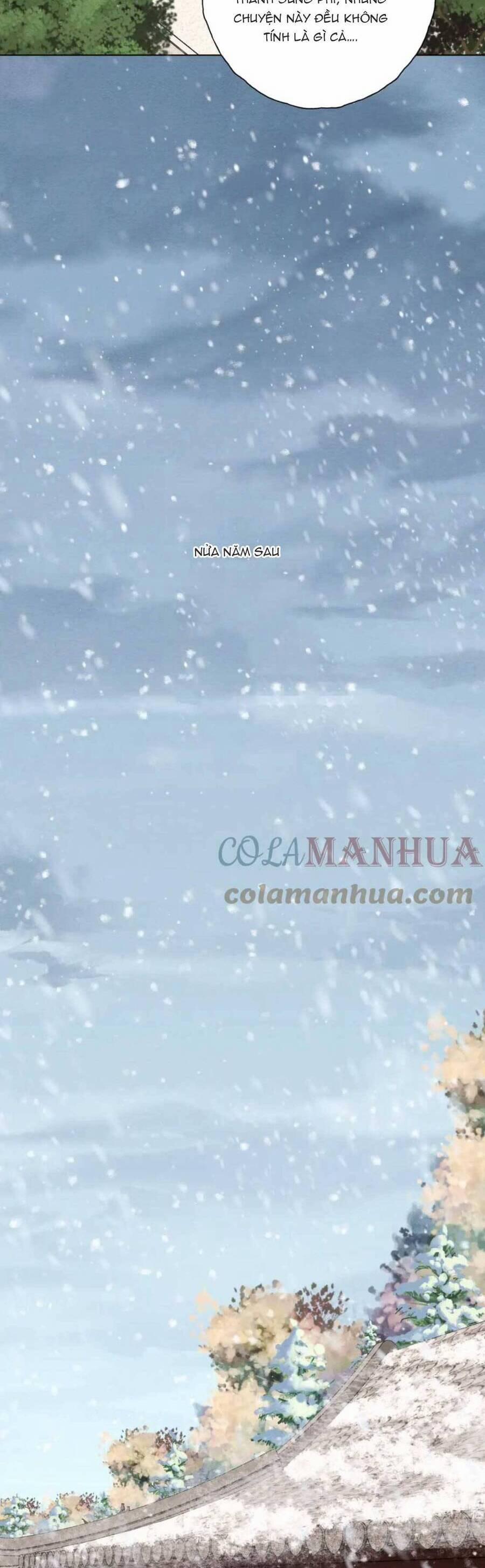 Đoàn Sủng Công Chúa : Tiểu Manh Bạo Quân Vừa Ngọt Vừa Hung 18 trang 14