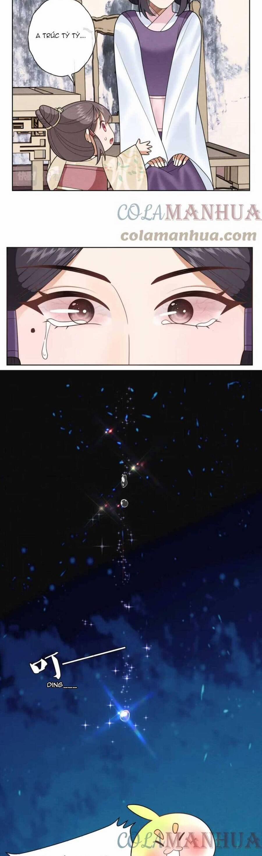 Đoàn Sủng Công Chúa : Tiểu Manh Bạo Quân Vừa Ngọt Vừa Hung 18 trang 5