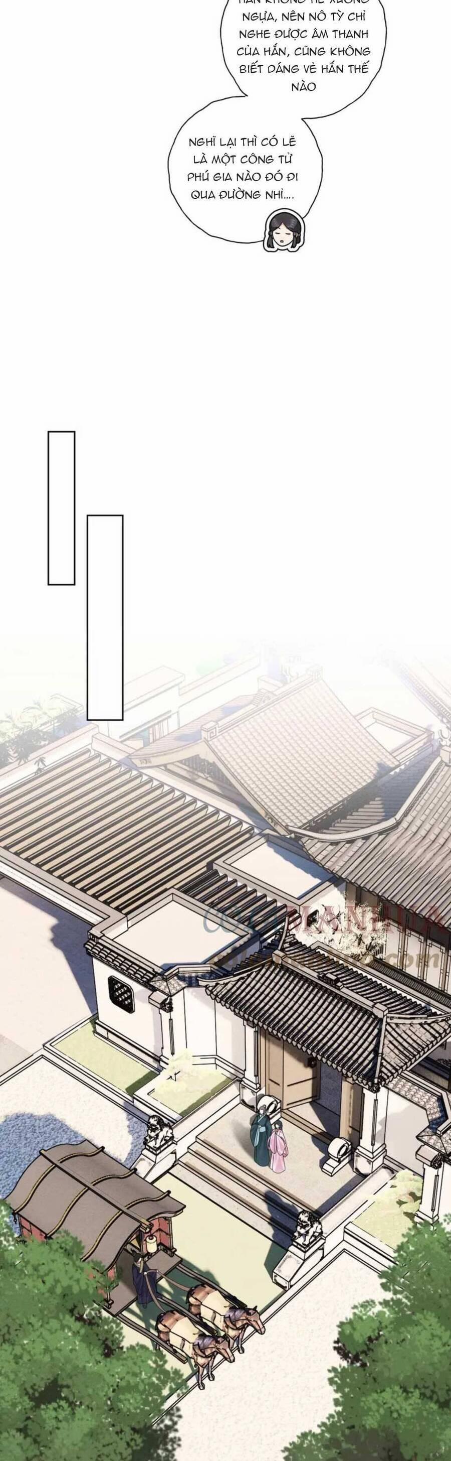 Đoàn Sủng Công Chúa : Tiểu Manh Bạo Quân Vừa Ngọt Vừa Hung 18 trang 9