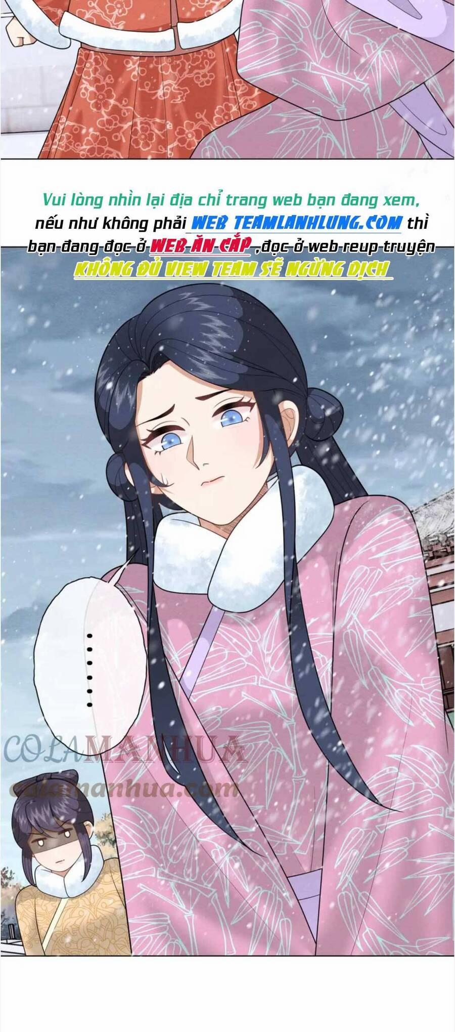 Đoàn Sủng Công Chúa : Tiểu Manh Bạo Quân Vừa Ngọt Vừa Hung 19 trang 16