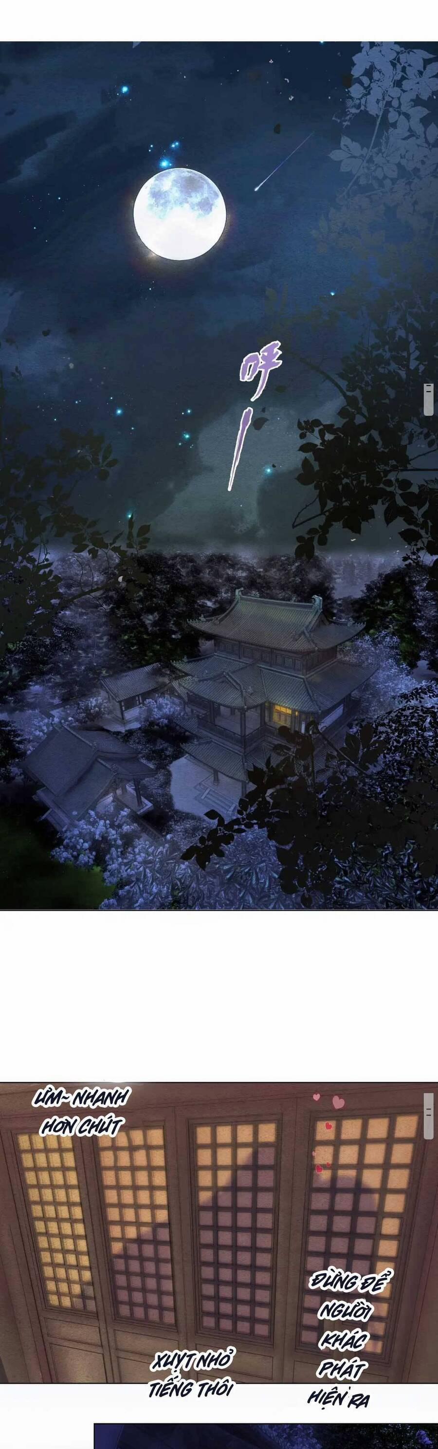 Đoàn Sủng Công Chúa : Tiểu Manh Bạo Quân Vừa Ngọt Vừa Hung 2 trang 1