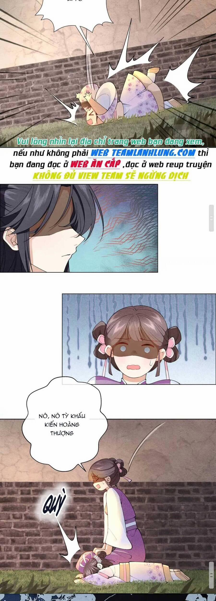 Đoàn Sủng Công Chúa : Tiểu Manh Bạo Quân Vừa Ngọt Vừa Hung 2 trang 15